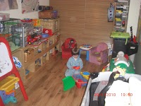 Loveclough Childminding. 684333 Image 0